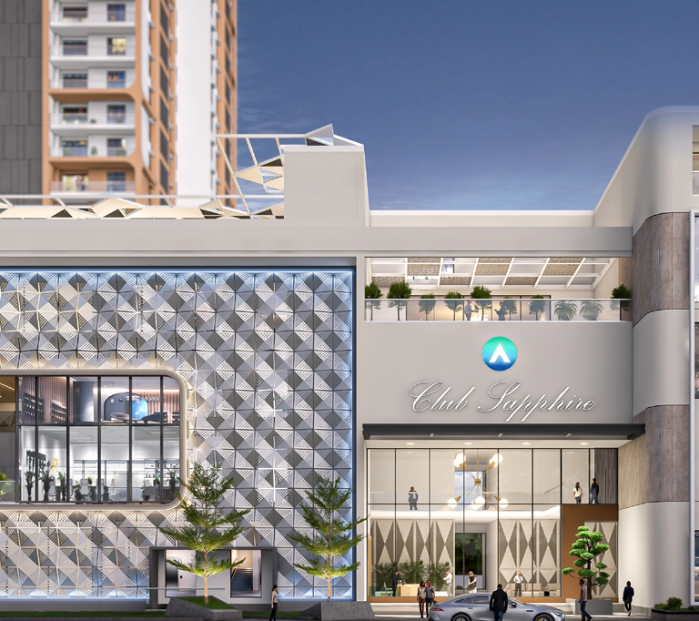 Auro Sapphire overview image